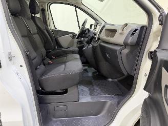 Renault Trafic 1.6 dCi 125 L2 Work Edition Navi picture 11