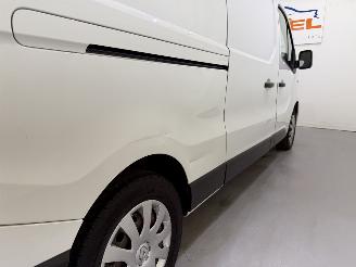 Renault Trafic 1.6 dCi 125 L2 Work Edition Navi picture 24