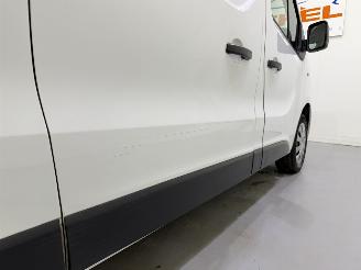Renault Trafic 1.6 dCi 125 L2 Work Edition Navi picture 39