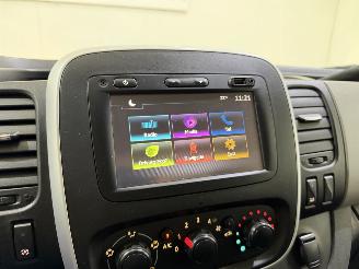 Renault Trafic 1.6 dCi 125 L2 Work Edition Navi picture 17