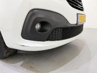 Renault Trafic 1.6 dCi 125 L2 Work Edition Navi picture 30