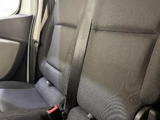 Renault Trafic 1.6 dCi 125 L2 Work Edition Navi picture 38