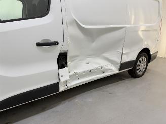 Renault Trafic 1.6 dCi 125 L2 Work Edition Navi picture 33