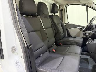 Renault Trafic 1.6 dCi 125 L2 Work Edition Navi picture 14