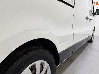 Renault Trafic 1.6 dCi 125 L2 Work Edition Navi picture 16