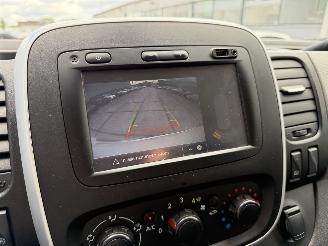 Renault Trafic 1.6 dCi 125 L2 Work Edition Navi picture 19