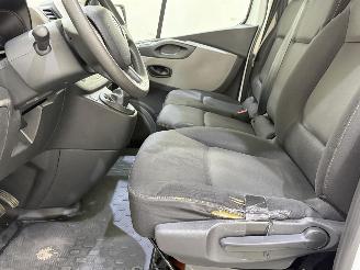 Renault Trafic 1.6 dCi 125 L2 Work Edition Navi picture 22