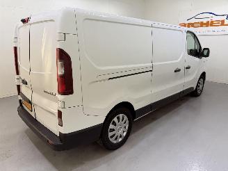 Renault Trafic 1.6 dCi 125 L2 Work Edition Navi picture 29