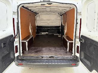Renault Trafic 1.6 dCi 125 L2 Work Edition Navi picture 13