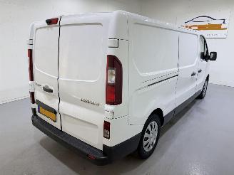 Renault Trafic 1.6 dCi 125 L2 Work Edition Navi picture 9