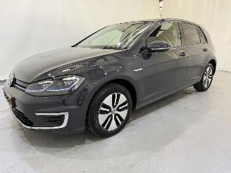 Volkswagen Golf e-Golf E-DITION Aut. picture 13