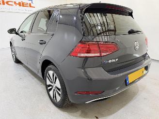 Volkswagen Golf e-Golf E-DITION Aut. picture 4