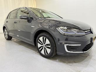 skadebil auto Volkswagen Golf e-Golf E-DITION Aut. 2020/3