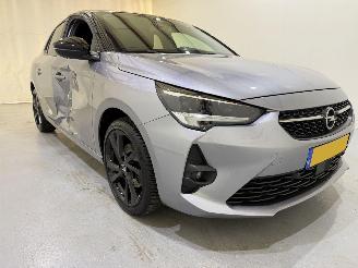 škoda osobní automobily Opel Corsa HB 1.2 Turbo GS Line 2020/2