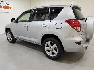 Toyota Rav-4 2.0 VVTi Linea Sol 4WD NAP picture 4