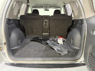 Toyota Rav-4 2.0 VVTi Linea Sol 4WD NAP picture 41