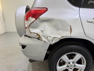 Toyota Rav-4 2.0 VVTi Linea Sol 4WD NAP picture 9