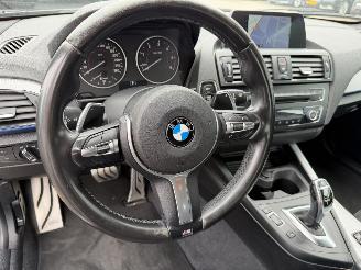BMW 1-serie 125d High Executive M Aut8 picture 42