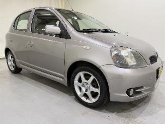 Toyota Yaris HB 1.5 VVT-i T Sport picture 31