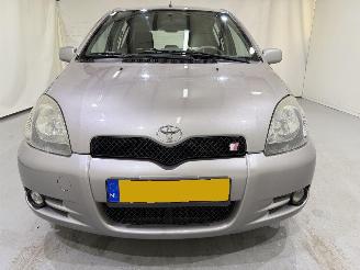 Toyota Yaris HB 1.5 VVT-i T Sport picture 2