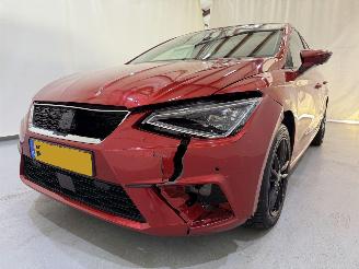 Seat Ibiza HB 1.0 TSI FR Connect picture 9