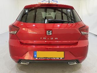 Seat Ibiza HB 1.0 TSI FR Connect picture 5