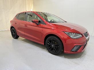 Seat Ibiza HB 1.0 TSI FR Connect picture 37