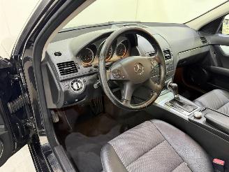 Mercedes C-klasse Estate 180 CGI AUT BlueEfficiency Business Class Advantgrade Bjr.2010 picture 7