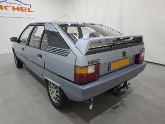 Citroën BX 1.6 RS 65Kw Bjr.1985 picture 4