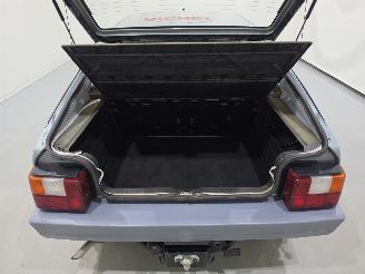 Citroën BX 1.6 RS 65Kw Bjr.1985 picture 23