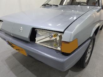 Citroën BX 1.6 RS 65Kw Bjr.1985 picture 12