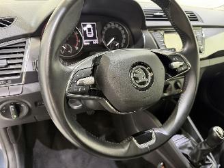 Skoda Fabia Combi 1.0 TSI Business Edition picture 19