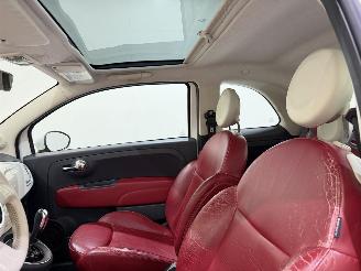 Fiat 500 1.2 Lounge Automaat Airco picture 43