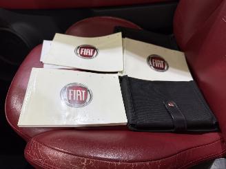 Fiat 500 1.2 Lounge Automaat Airco picture 29