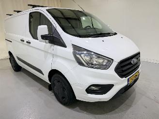 Ford Transit Custom 2.0 TDCi 280 Trend Airco picture 40