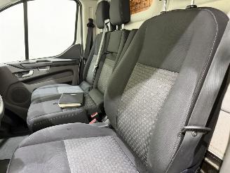 Ford Transit Custom 2.0 TDCi 280 Trend Airco picture 22