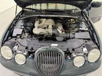 Jaguar S-type 3.0 V6 24V Sport picture 24