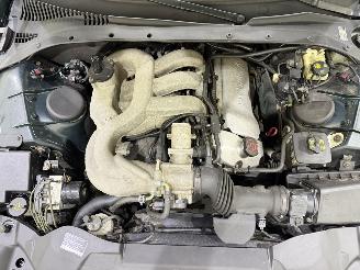 Jaguar S-type 3.0 V6 24V Sport picture 25