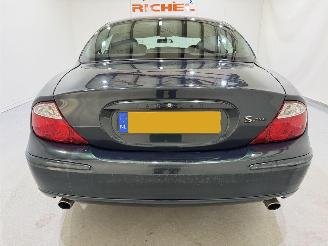 Jaguar S-type 3.0 V6 24V Sport picture 5