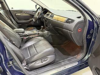 Jaguar S-type 3.0 V6 24V Sport picture 41