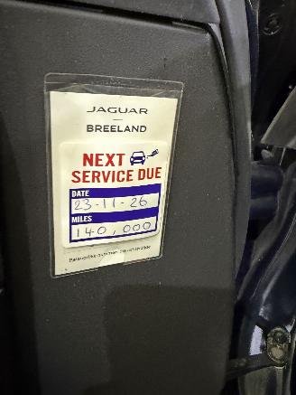 Jaguar S-type 3.0 V6 24V Sport picture 20
