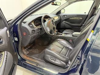 Jaguar S-type 3.0 V6 24V Sport picture 15