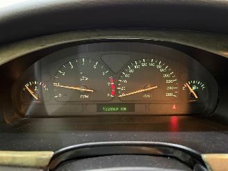 Jaguar S-type 3.0 V6 24V Sport picture 29
