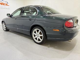 Jaguar S-type 3.0 V6 24V Sport picture 4