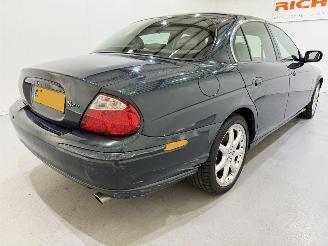 Jaguar S-type 3.0 V6 24V Sport picture 6