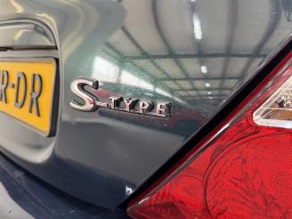 Jaguar S-type 3.0 V6 24V Sport picture 22