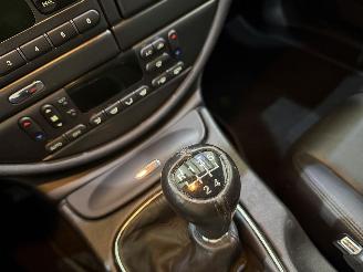 Jaguar S-type 3.0 V6 24V Sport picture 30