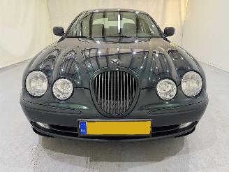 Jaguar S-type 3.0 V6 24V Sport picture 2