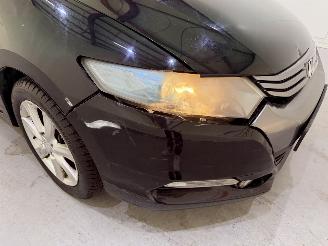 Honda Insight 1.3 Hybrid Elegance Clima picture 28