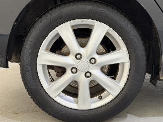 Honda Insight 1.3 Hybrid Elegance Clima picture 17